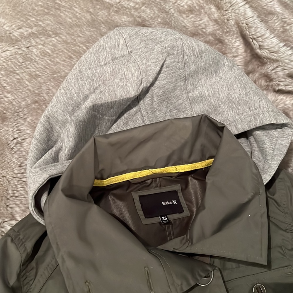 Hurley Jacket - image 5